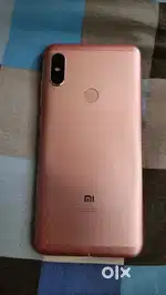 MI Redmi Note 6 Pro