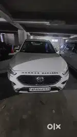 MG ASTOR 2023