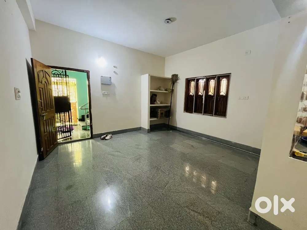 Modified 1BHK or 2RK for rent