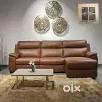 Relaxing 2+1 lounge sofa set in emi available Aliyar Arham Recliner ue