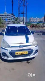 Hyundai Accent 2017 CNG & Hybrids Well Maintained