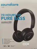 Soundcore h30 i wireless headphones