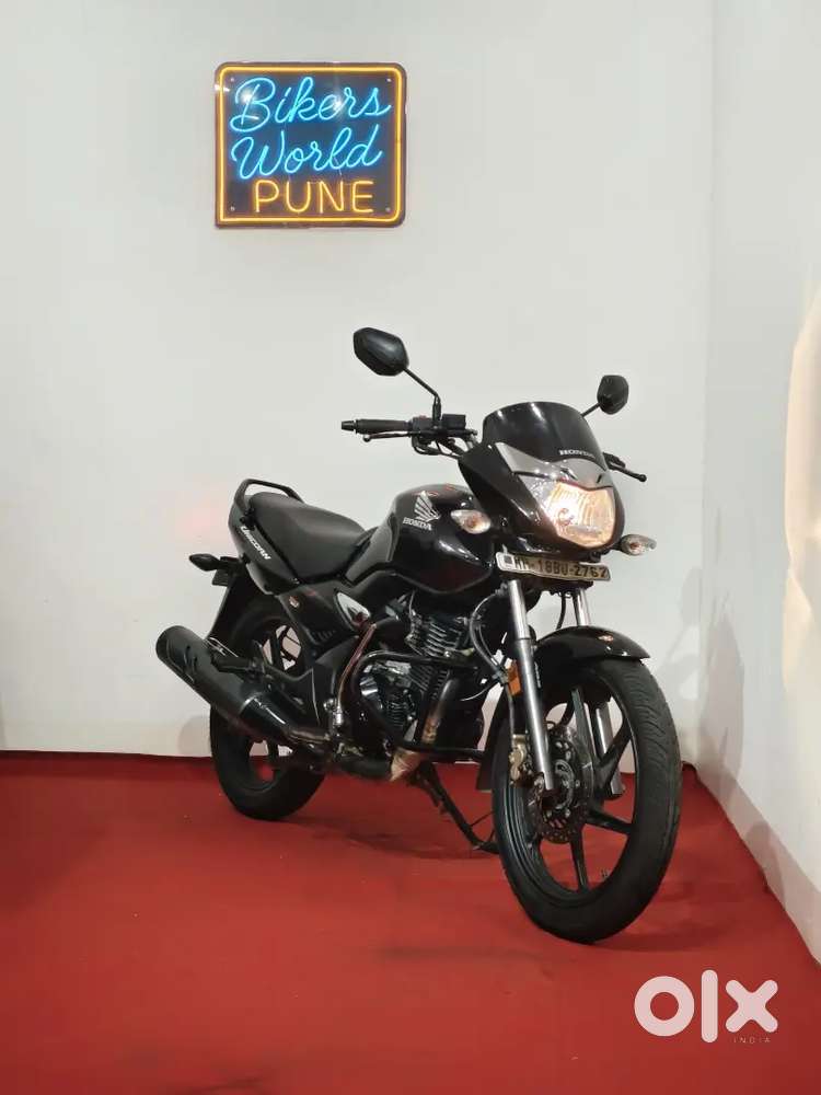 Unicorn honda / TVS / BMW / YAMAHA / sports bike