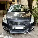 Maruti Suzuki Swift 2016