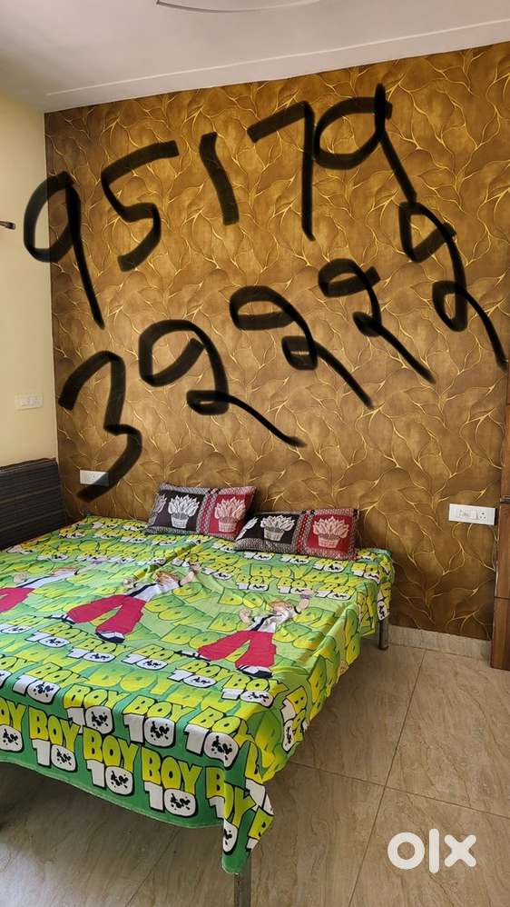 kamboj home