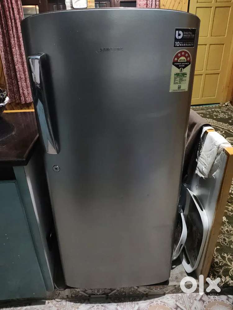 Refrigerator