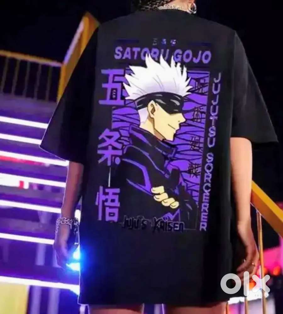 Gojo t eseart