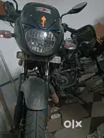 Pulser125 erode