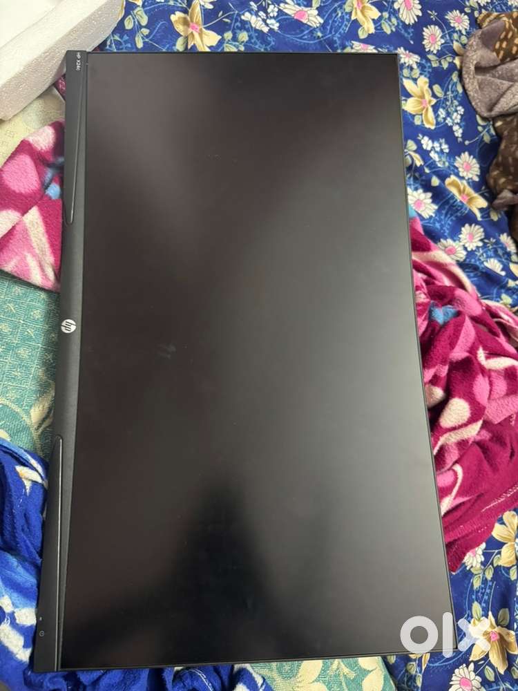 HP X24c Gaming monitor