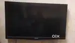Toshiba 32 inches LED TV in excellent condition