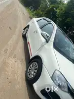 Toyota Etios 2017 Diesel Well Maintained 4 seal tyres leather seats