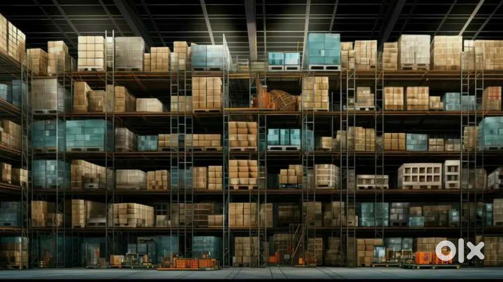 We are wanted in warehouse supervisor