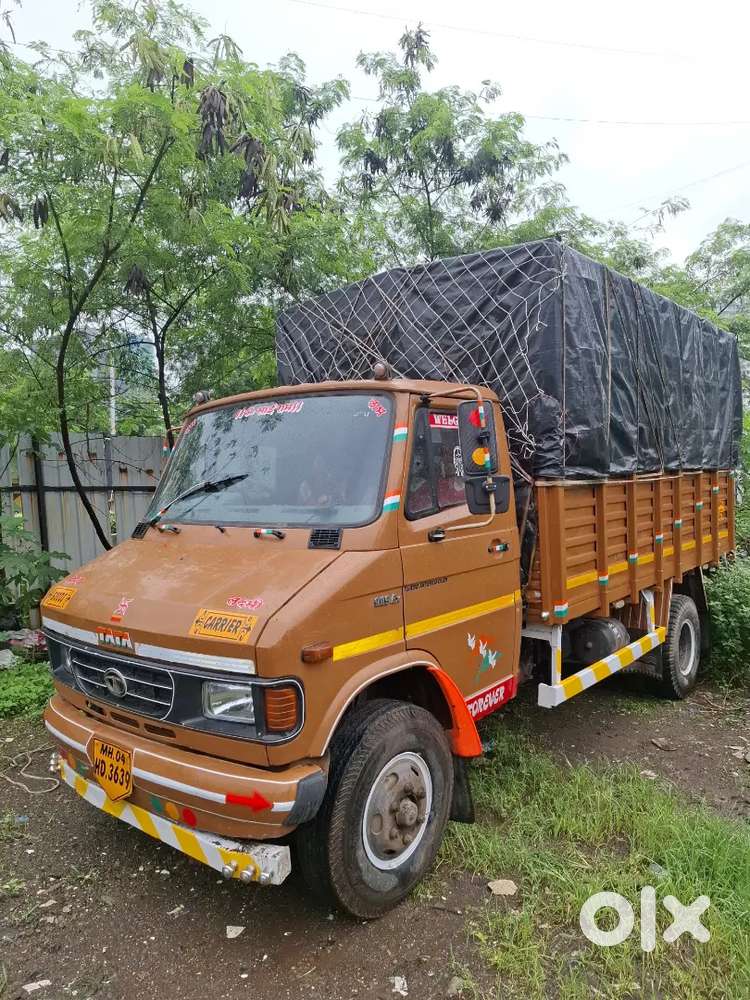 TATA 909 EX SFC 2016