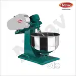 Nirav dough maker 5 kg belt