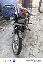 My gadi good condition