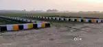 अभी निवेश करें ऑफर का लाभ उठायें मेडिकल रोड के पास आवासीय प्लाट