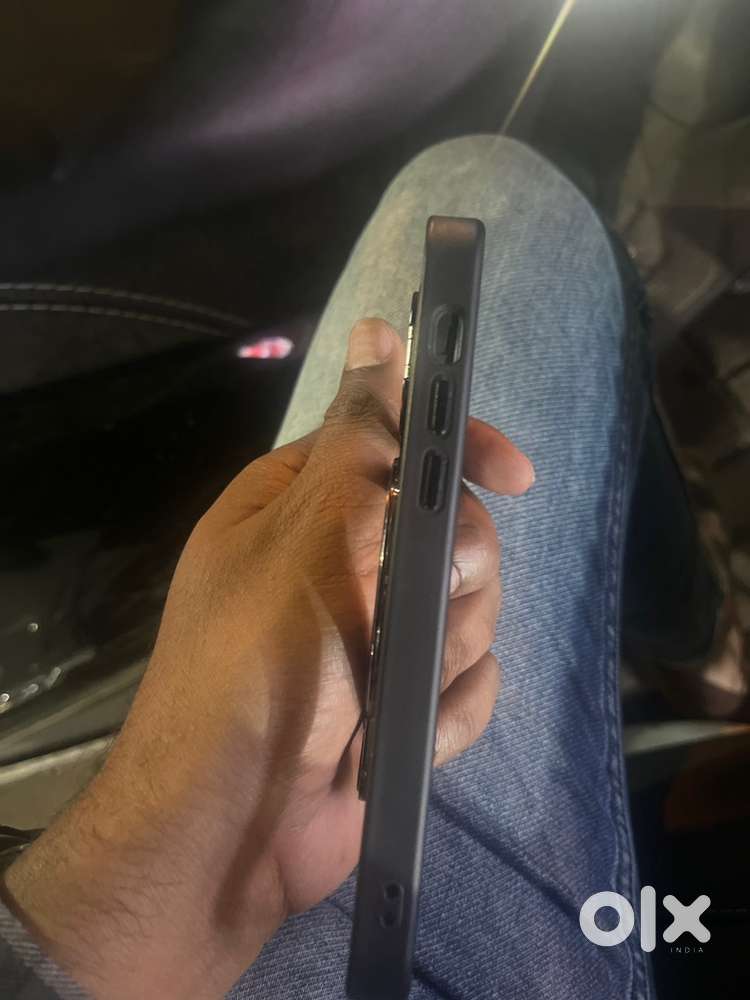 Back cover iphone14