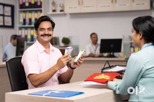 অসমৰ সকলো HDFC বেঙ্কত নতুন recruitment চলি আছে