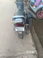 Vehicle are good condition
