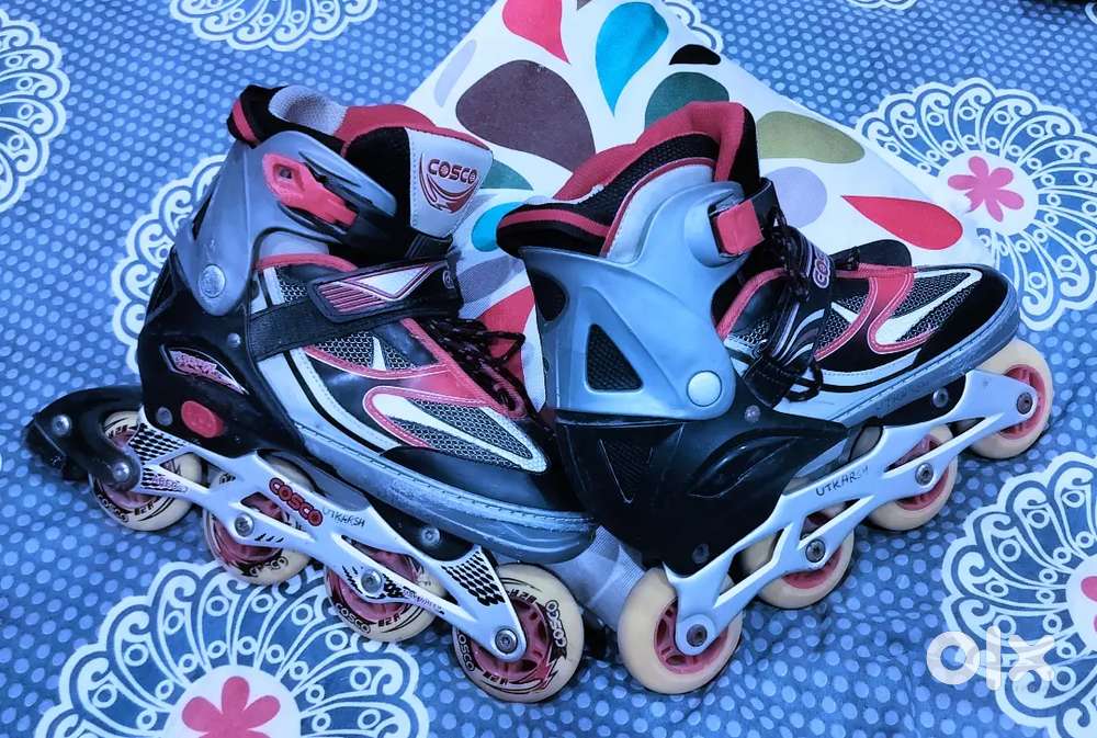 Skates cosco