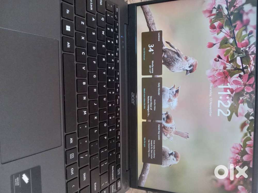 Acer aspire 3 A324-53