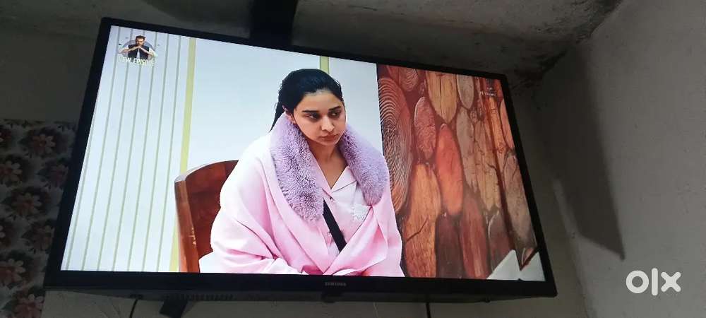 Samsung tv 32 inch
