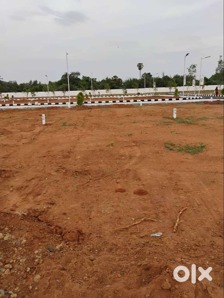 Premium DTCP & RERA Approved Plots