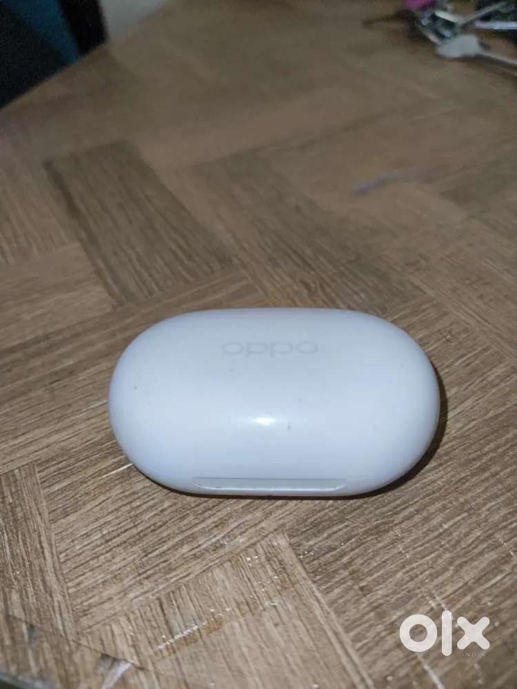 Oppo enco earbuds