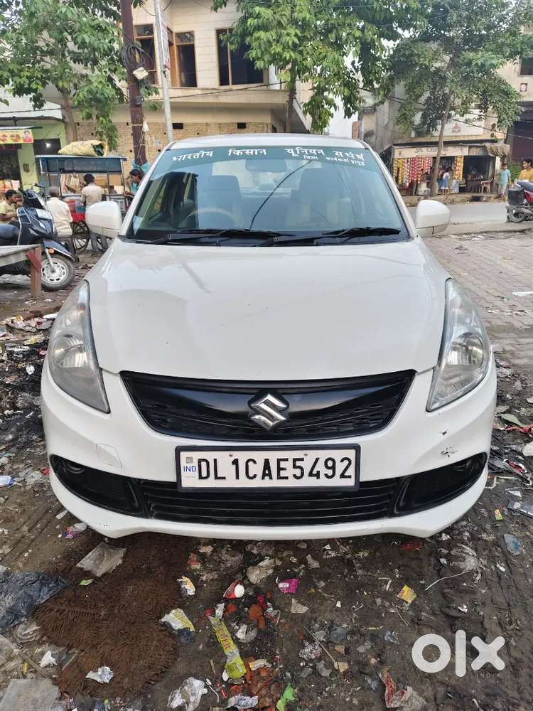 Swift Dzire