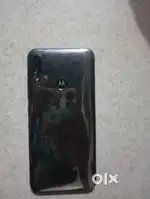 Moto e6s battery issue not working