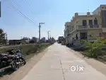 20*50 का रजिस्ट्री शुद्ध, लोनेबल प्लॉट बिकाऊ है