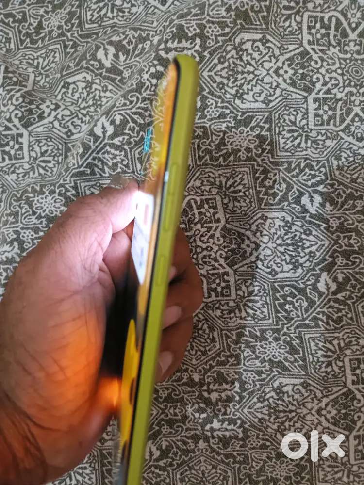 G85 New Phone Single hand use