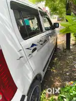 Maruti Suzuki Wagon R 2016 Petrol 36000 Km Driven