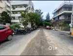 BBMP A Katha 30*40. site for sale north facing
