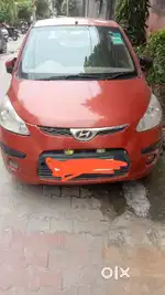 Hyundai I10 magna 1.2 good condition well maintained