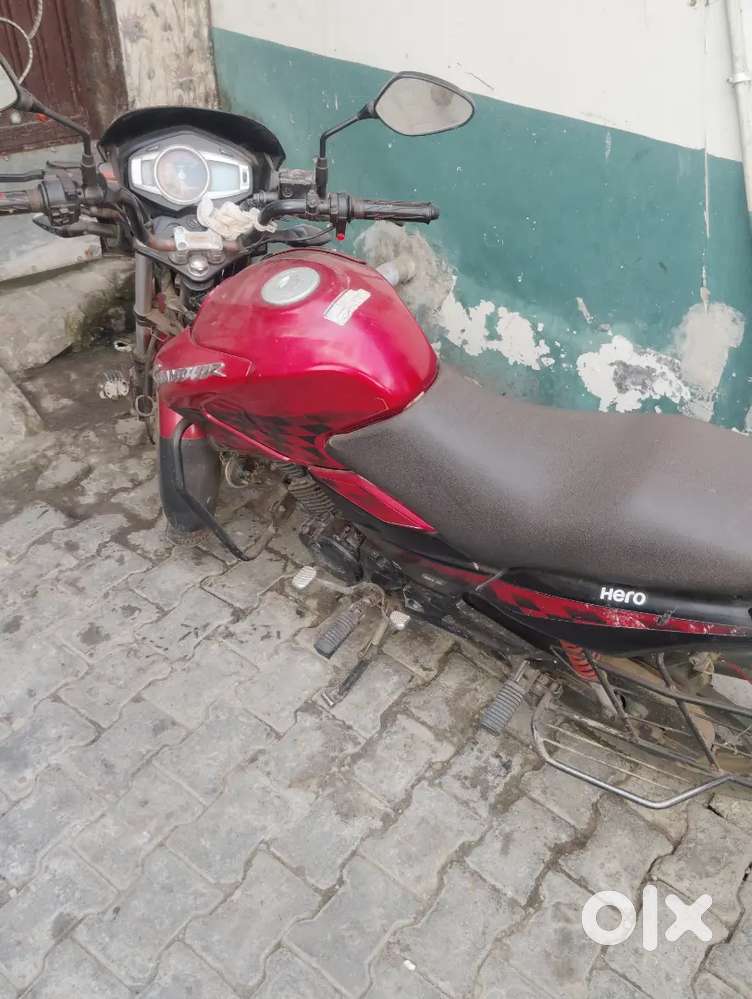 Bahut badhiya condition hai bhai