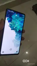 Samsung S20 Fe 5g ( NEW FRESH SET A1 CONDITION Only in 15k )