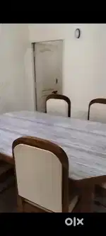 2 BHK fully furnished flat for rent in Goyal heights apartment