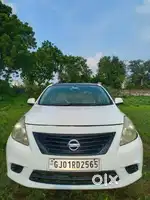 Nissan Sunny XE, 2013, Petrol