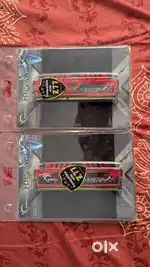 G.SKILL RipjawsX DDR3 RAM