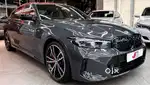 BMW M340i xDrive, 2023, Petrol