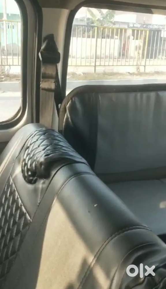 Maruti Suzuki Eeco 2014