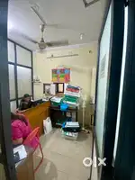 Office space for rent @25999 1 min from malad railway station