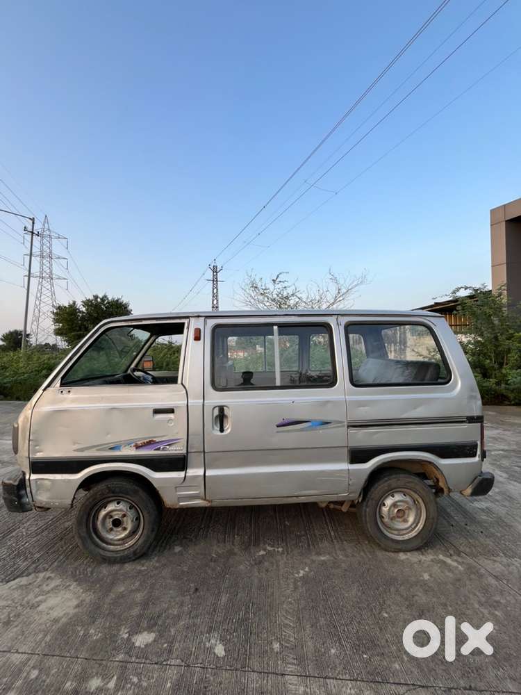 Well maintained omni in bhilawara