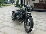 Lite used bike available