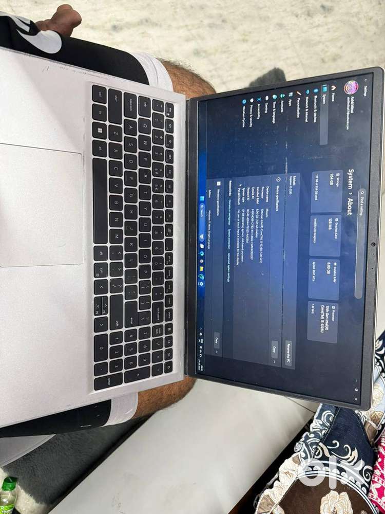 Dell Laptop
