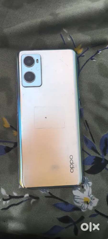 Oppo A96 8+8 Ram 128 storage 4g good condition