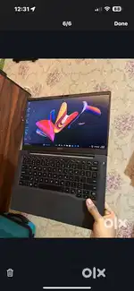 Dell  Laptop in A++ Condition