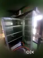 देख समोसा पेटी देख समोसा ओवन