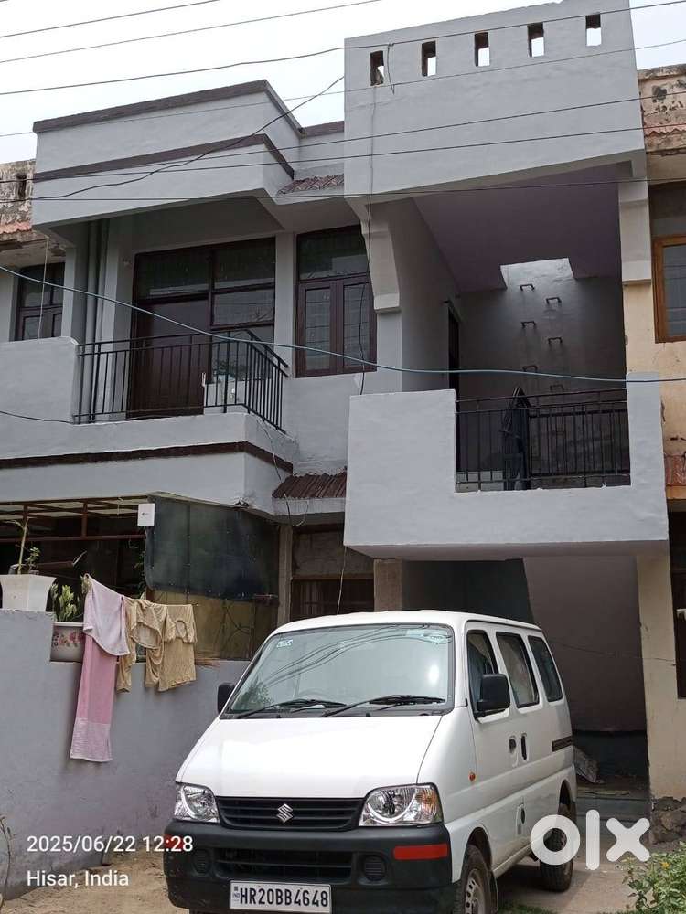 Jindal Housing Board Flat for Sale – Sector 1/4, Hisar (HUDA Property)